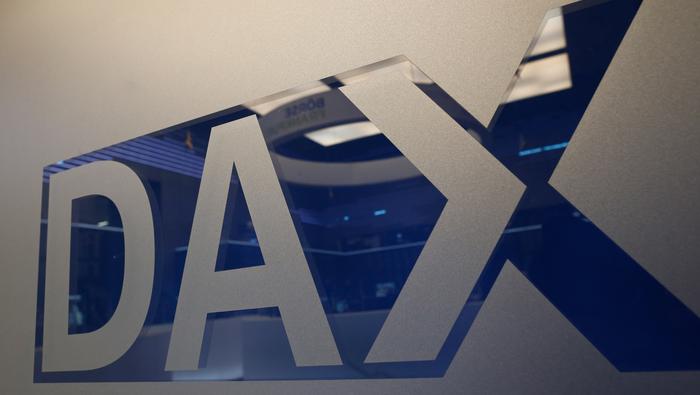 DAX-German-Stock-Exchange