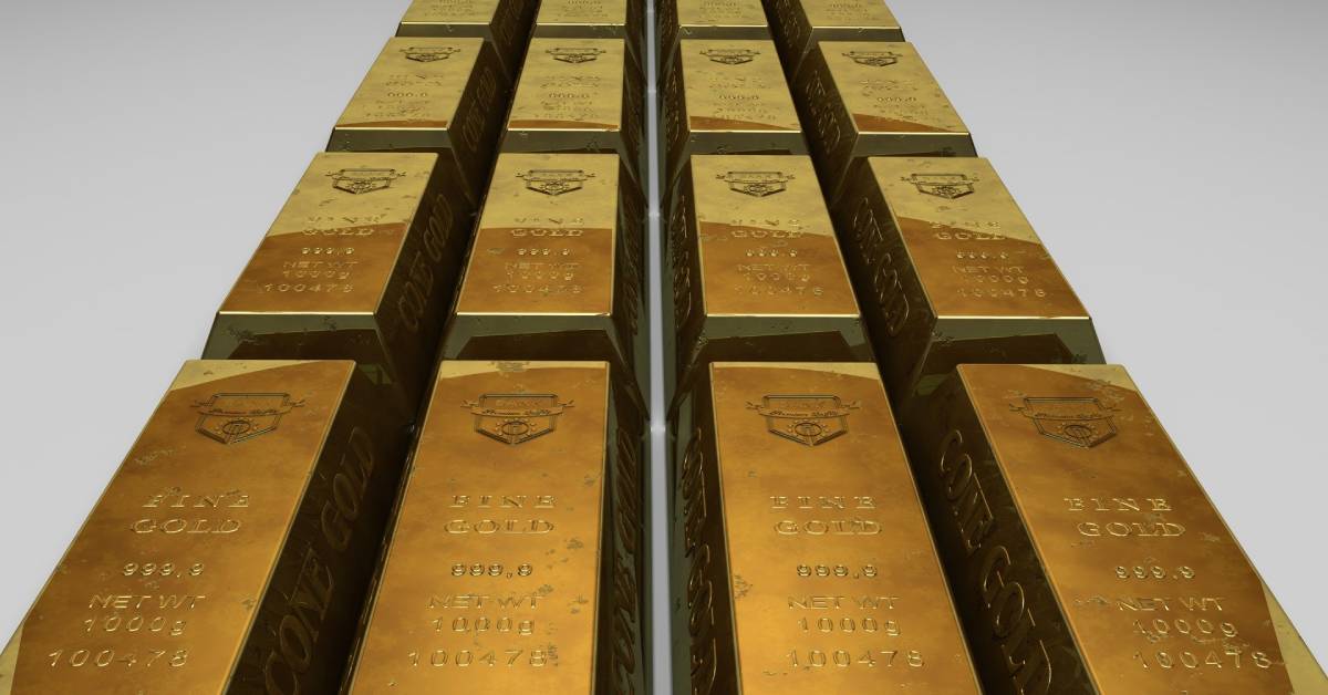 What is Next for Gold Prices