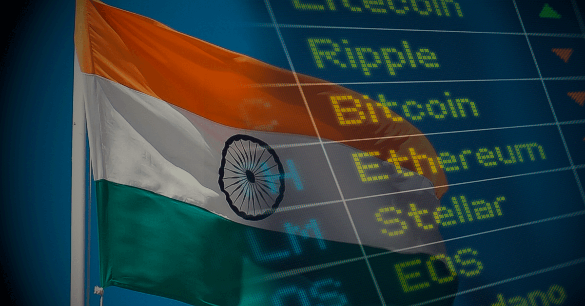 Is trading in Crypto currency legal in India?