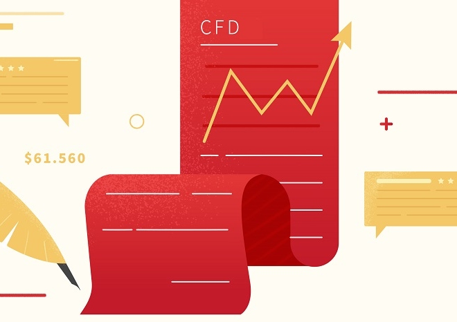 How to trade CFDs and what are they