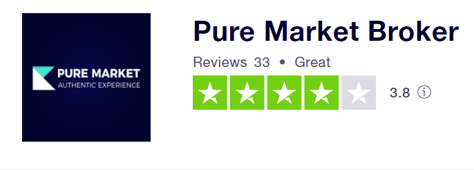 Pure Market Authentic Experience