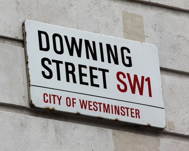 Tradeview Markets - Downing Street
