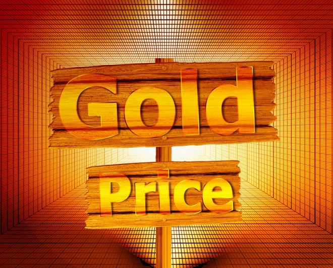 Tradeview Markets - Gold Prices