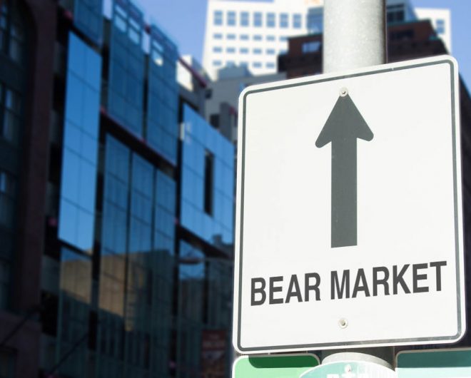 Tradeview Markets - Bear Market