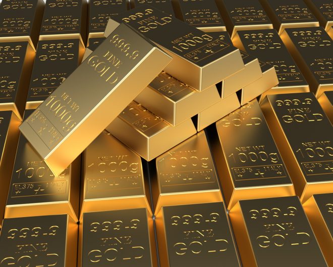 Tradeview Markets - Gold Prices