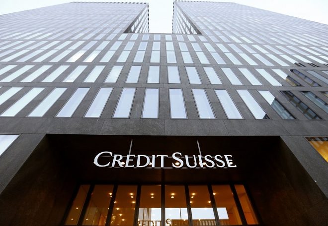 Tradeview Markets - Credit Suisse