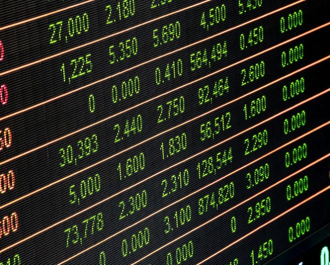Tradeview Markets - Stock Market Data