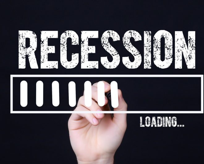 Tradeview Markets - Recession