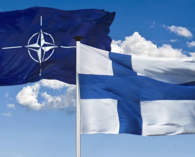 Tradeview Markets - Finland NATO