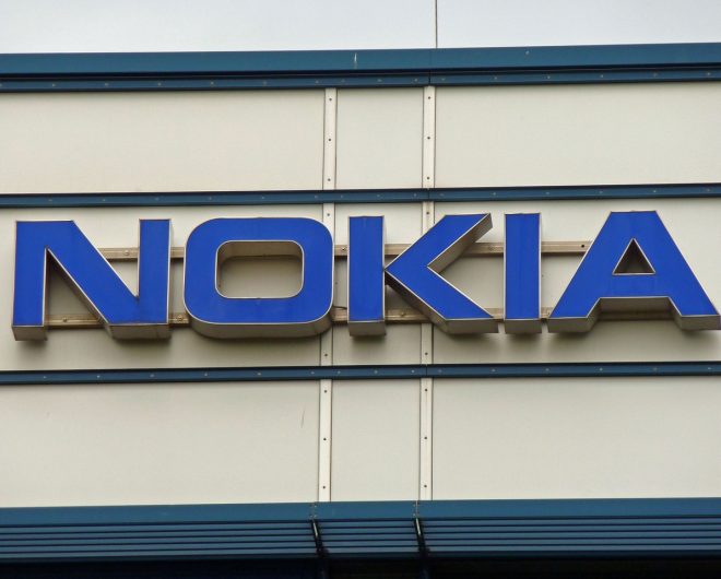 Tradeview Markets - Nokia