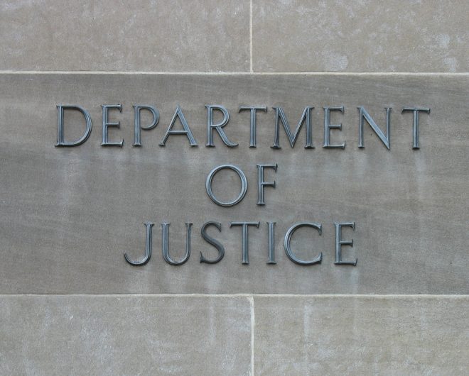 Tradeview Markets - Department of Justice