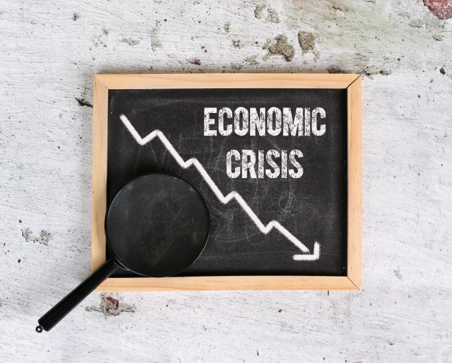 Tradeview Markets - Economic Downturn