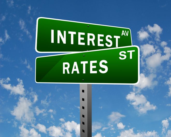 Tradeview Markets - Fed Interest Rates