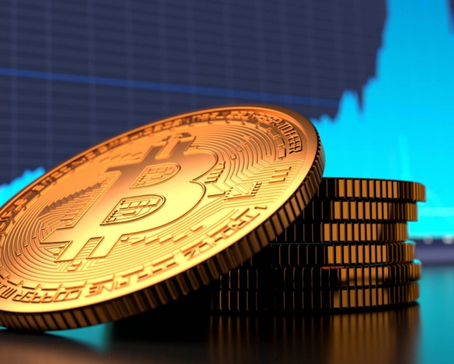 Tradeview Markets - Bitcoin