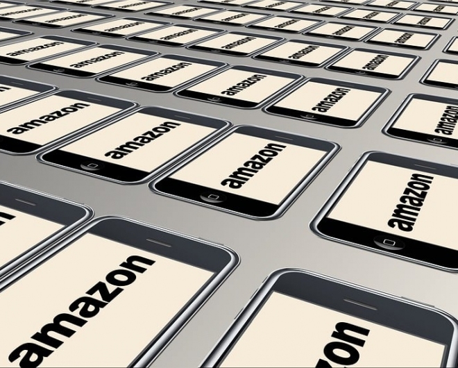 Tradeview Markets - Amazon