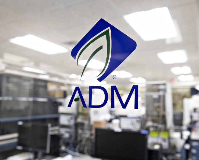 Tradeview Markets - ADM Stock