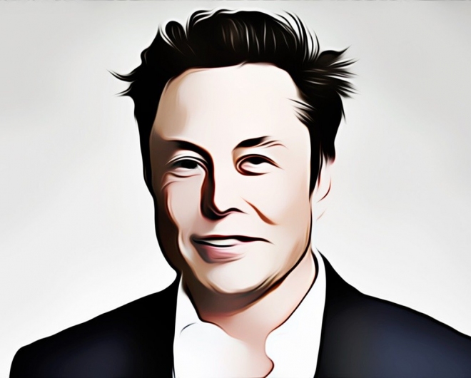 Tradeview Markets - Elon Musk